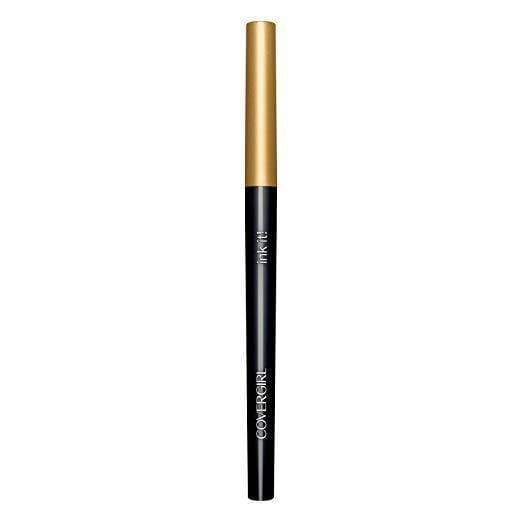 CoverGirl 235 Ink It by Perfect Point Plus Eyeliner, Golden Ink Minoustore
