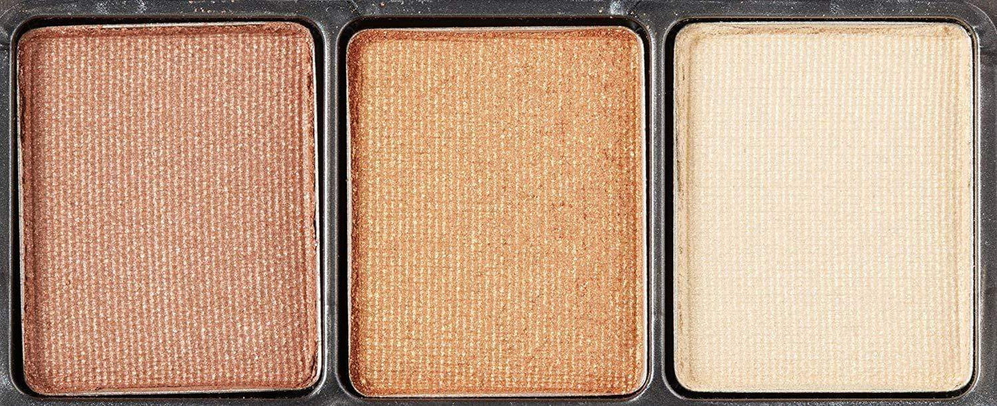 CoverGirl Eye Enhancers 3 Kit Shadow, Golden Sunset 115 Minoustore