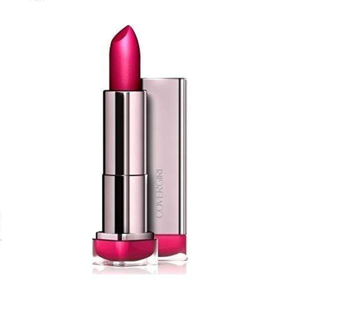 CoverGirl Lip Perfection Lipstick Minoustore