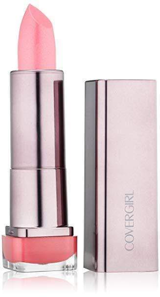 CoverGirl Lip Perfection Lipstick Minoustore
