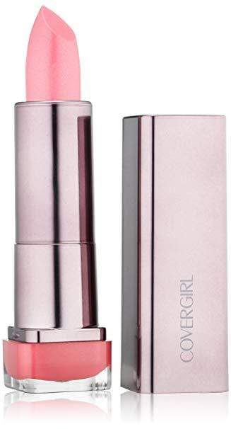 CoverGirl Lip Perfection Lipstick Minoustore