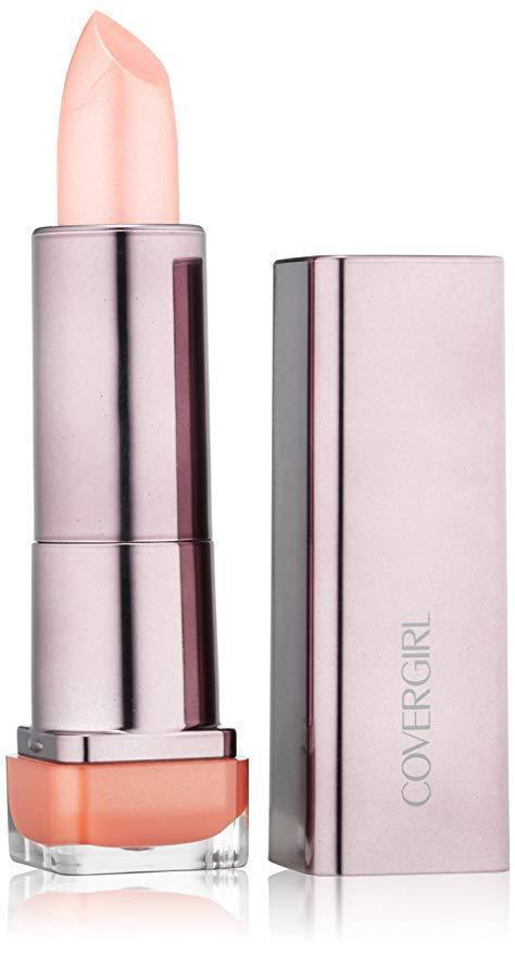 CoverGirl Lip Perfection Lipstick Minoustore