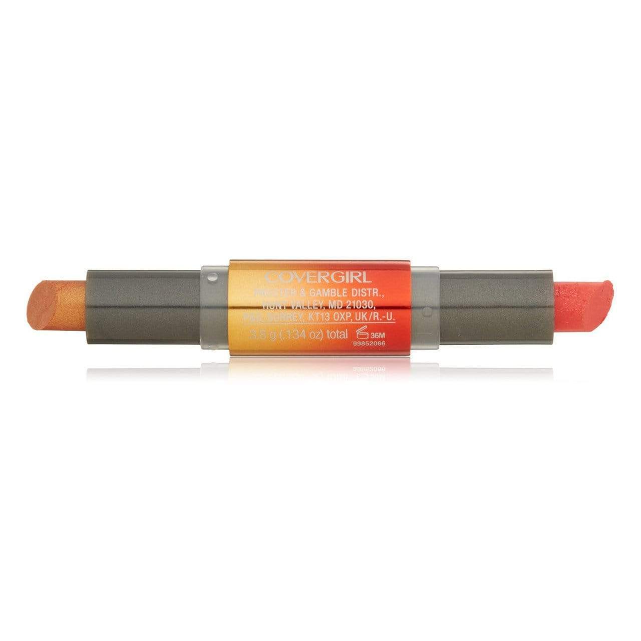 Covergirl blastflipstick blendable Minoustore