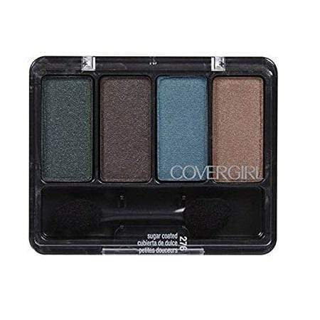 Covergril Eye Shadow Palette Eye Enhancers Minoustore