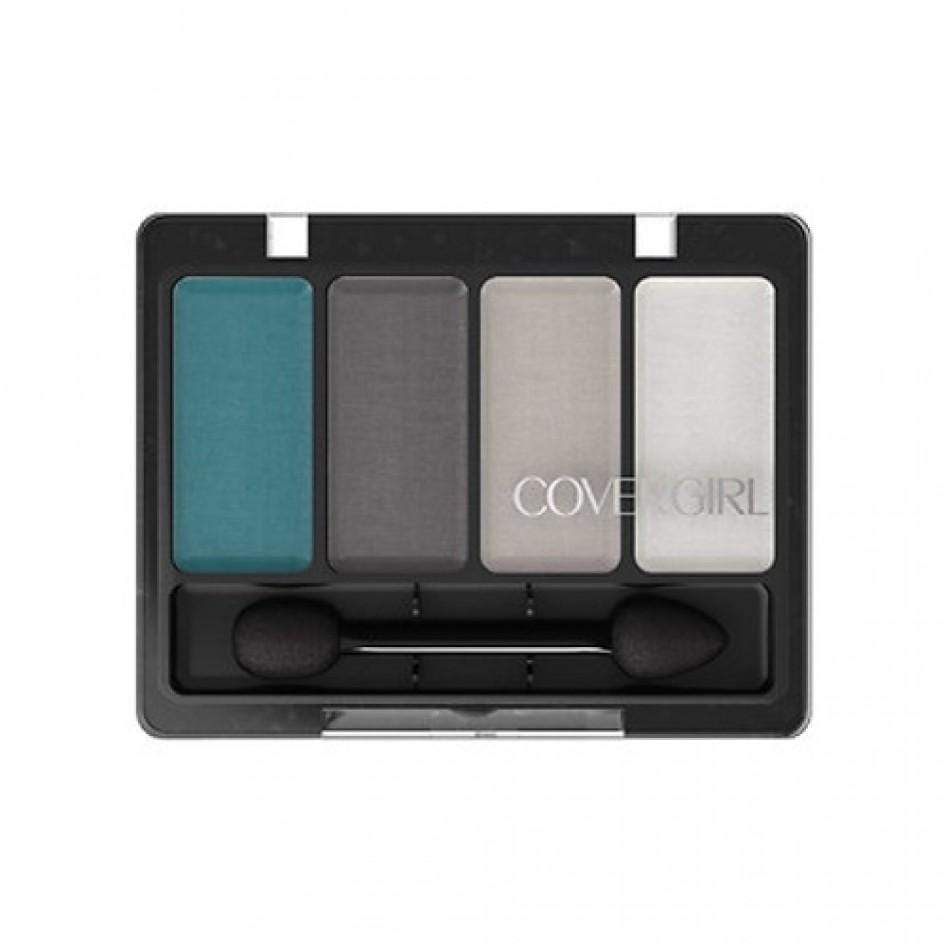 Covergril Eye Shadow Palette Eye Enhancers Minoustore