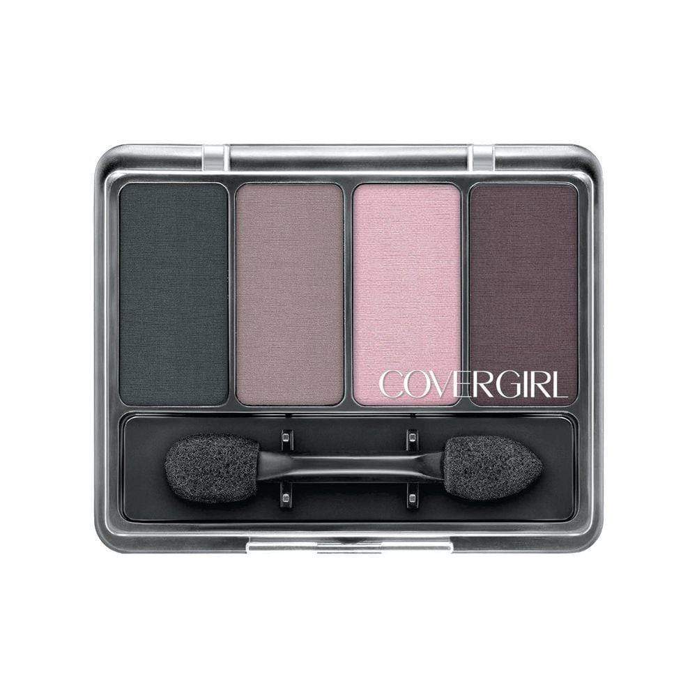 Covergril Eye Shadow Palette Eye Enhancers Minoustore