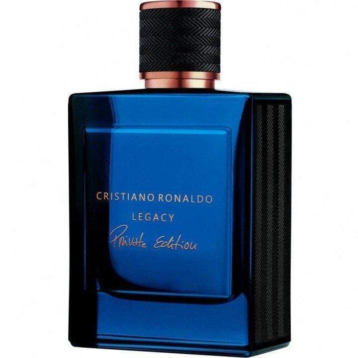 Cristiano Ronaldo Legacy Private Edition EDP 100 ml Minoustore