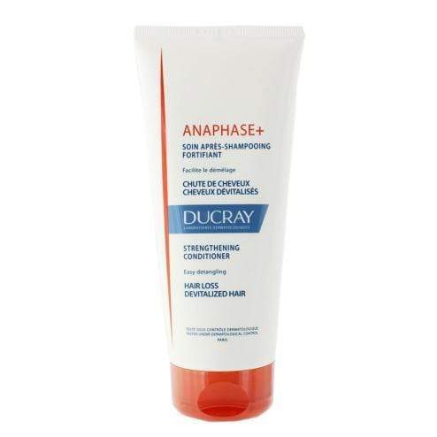 DUCRAY ANAPHAS APRES SHAMPOO 200ML Minoustore