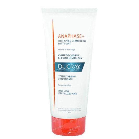 DUCRAY ANAPHASE SHAMPOO 200ML FAGAR Minoustore