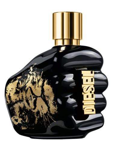Diesel Spirit Of The Brave Eau De Toilette 75 ml Minoustore