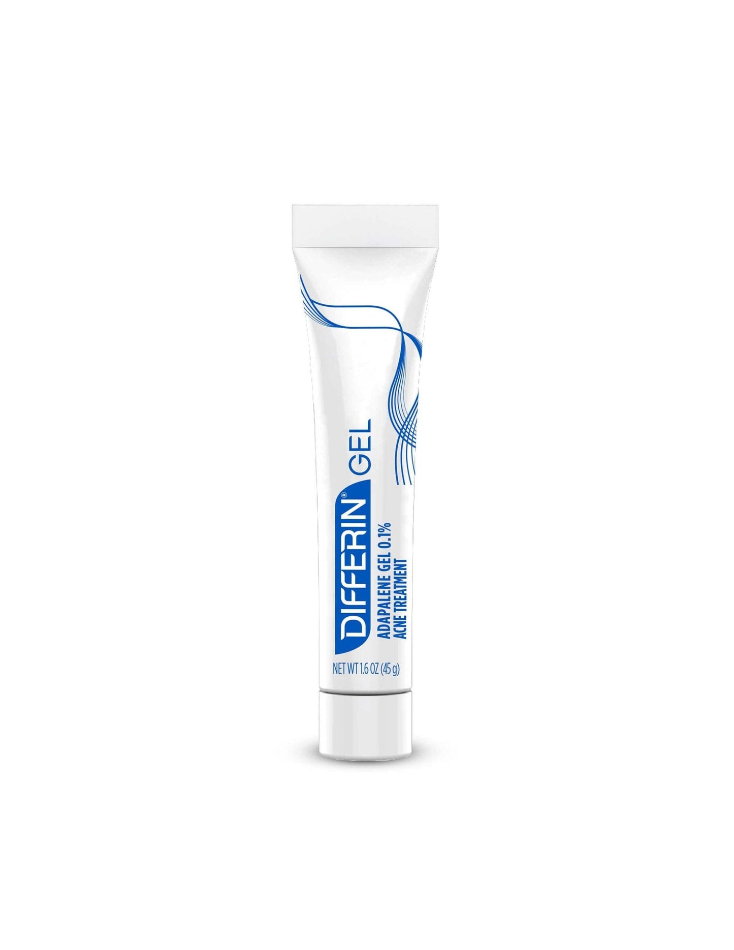 Differin .1% Acne Gel Minoustore