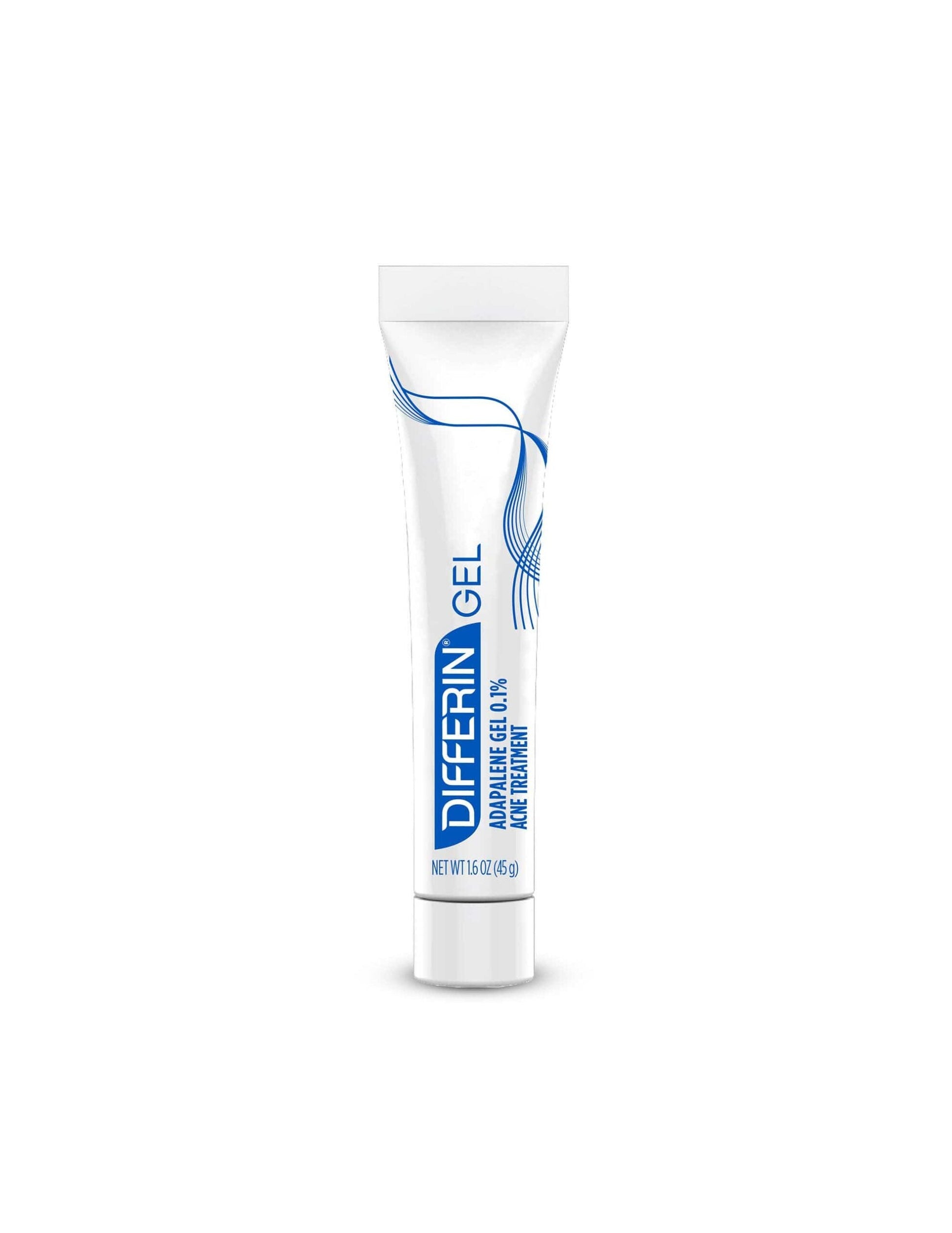 Differin .1% Acne Gel Minoustore