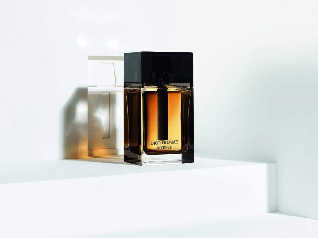 Dior Homme Intense Eau De Parfum 100ml Minoustore