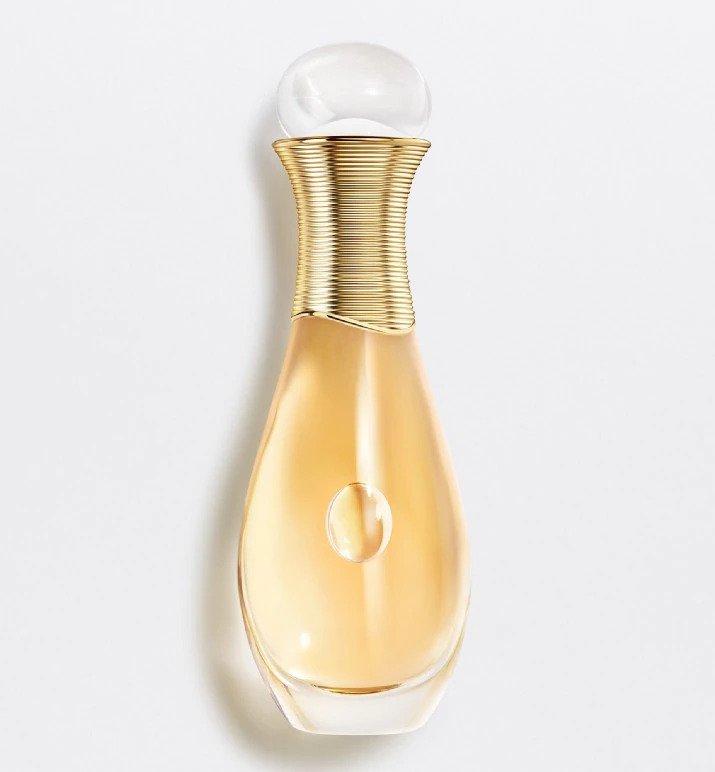 Dior J'adore Hair Mist - Parfum pour les cheveux 40ml Minoustore