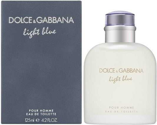 Dolce & gabanna light blue 100ml Minoustore