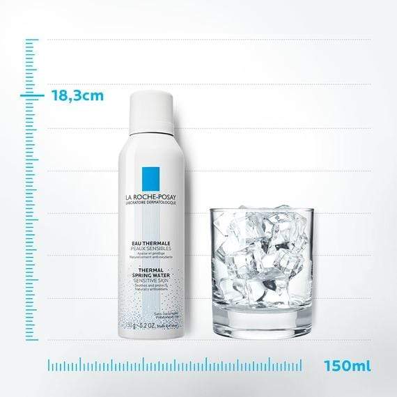 EAU THERMALE DE LA ROCHE-POSAY 150ML Minoustore