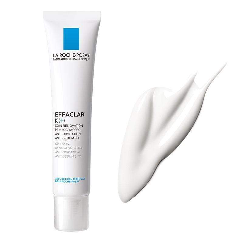 EFFACLAR K(+) Minoustore