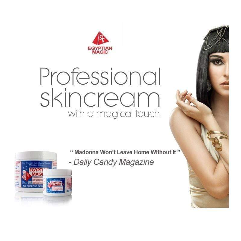 EGYPTIAN MAGIC All-Purpose Skin Cream Minoustore