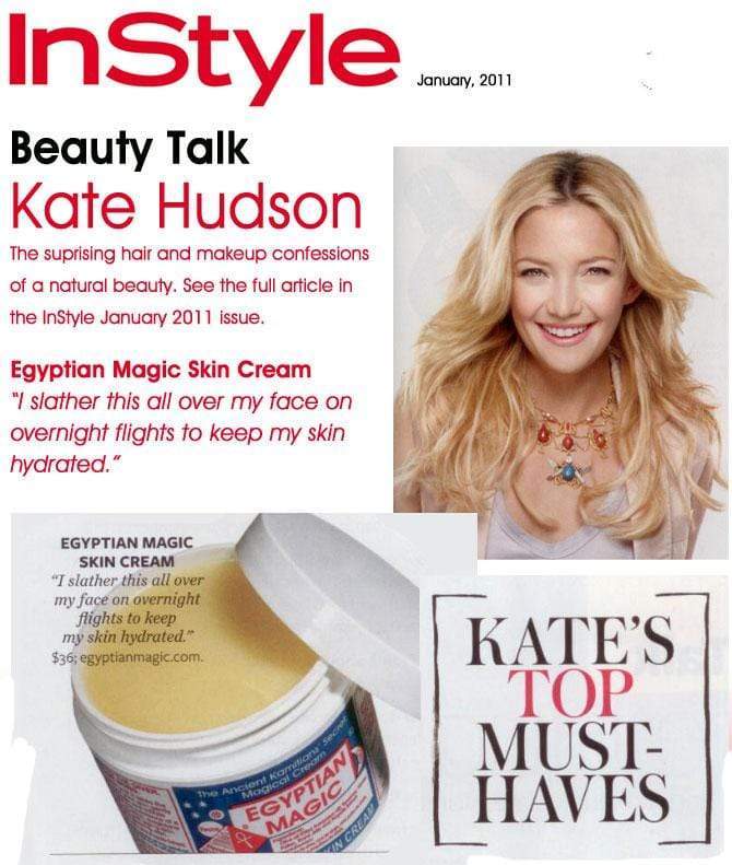 EGYPTIAN MAGIC All-Purpose Skin Cream Minoustore