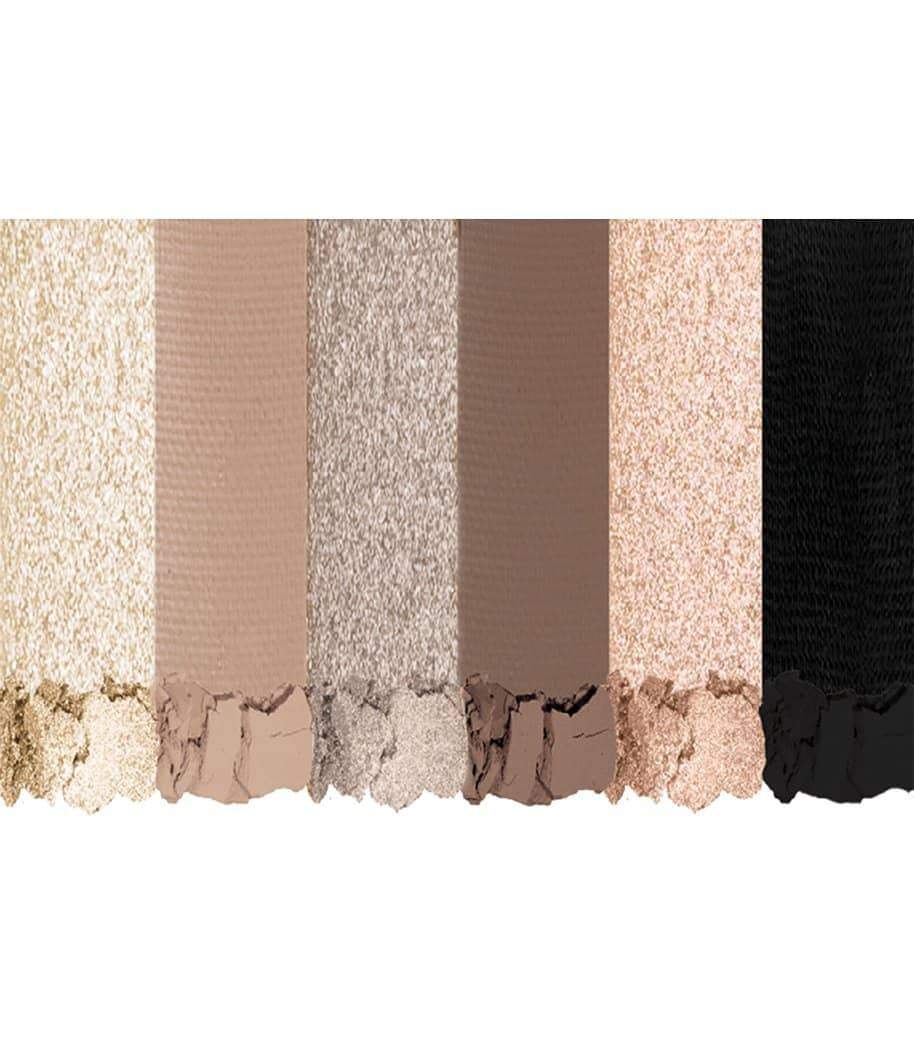 EVERYDAY EYES EYESHADOW PALETTE - Must Have Naturals Minoustore