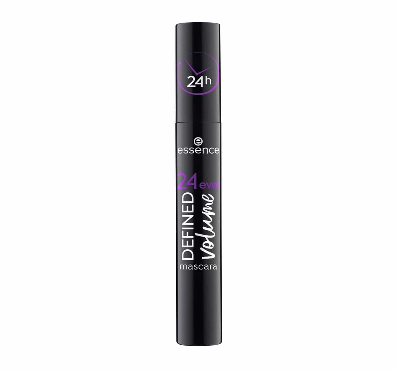 Essence 24ever DEFINED Volume Mascara Minoustore