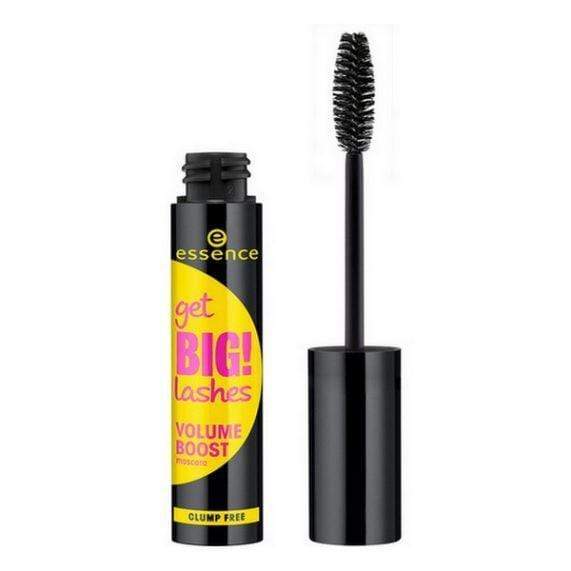 Essence Get big lashes volume boost mascara Minoustore