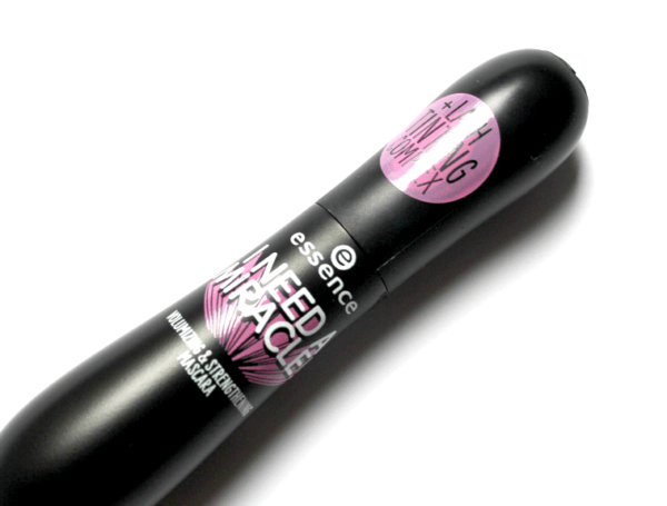 Essence I Need A Miracle Volumizing & Strengthening Mascara Minoustore