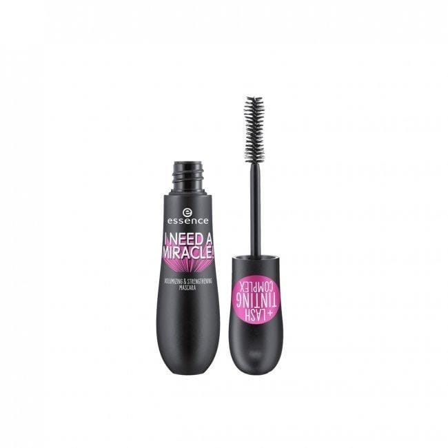 Essence I Need A Miracle Volumizing & Strengthening Mascara Minoustore