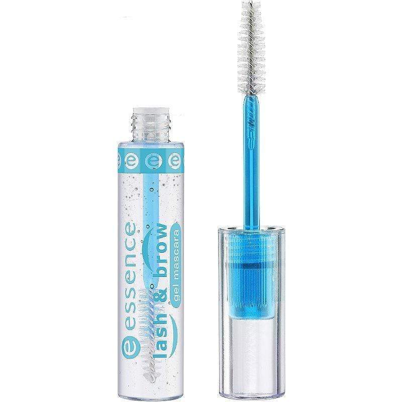 Essence Lash & Brow Gel Mascara Minoustore