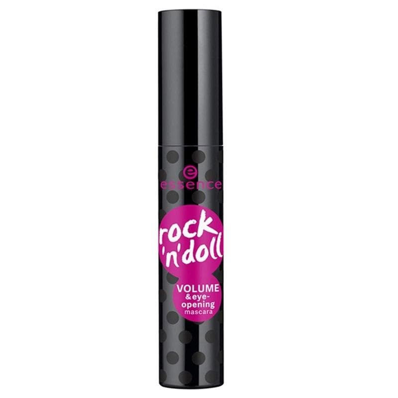 Essence Rock'n'Doll Volume and Eye-Opening Mascara Minoustore