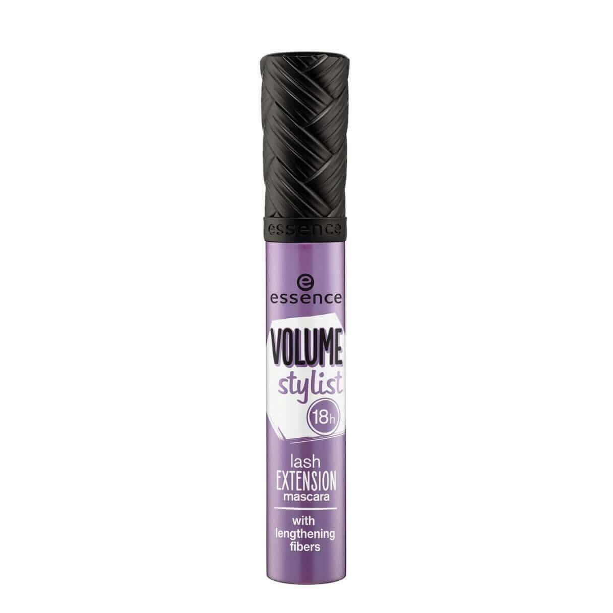 Essence Volume Stylist 18H Lash Extension Mascara Minoustore