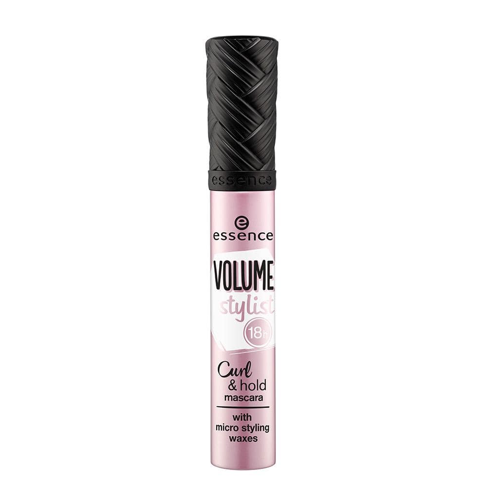 Essence Volume Stylist 18hr Curl & Hold Mascara Minoustore