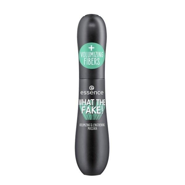 Essence What The Fake! Volumizing & Lengthening Mascara Minoustore
