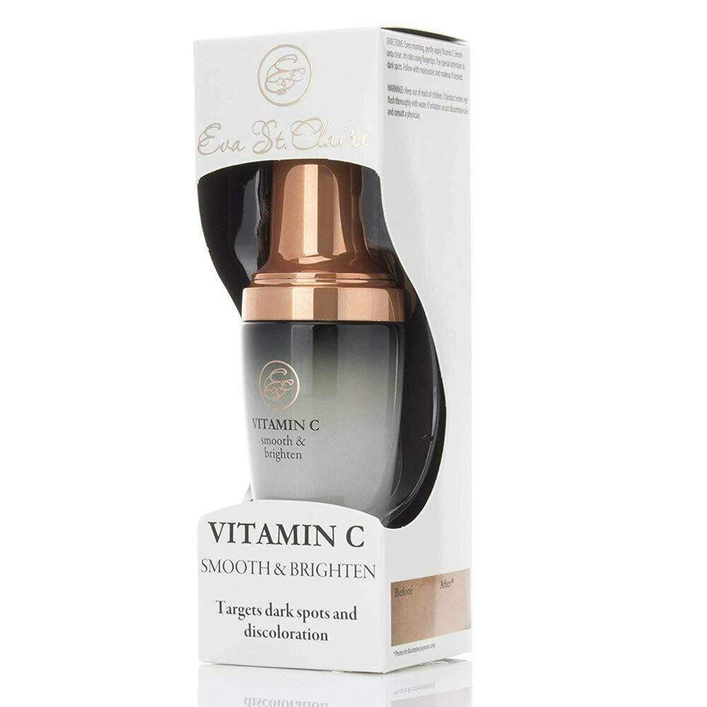 Eva St. Claire Vitamin C Smooth & Brighten Minoustore
