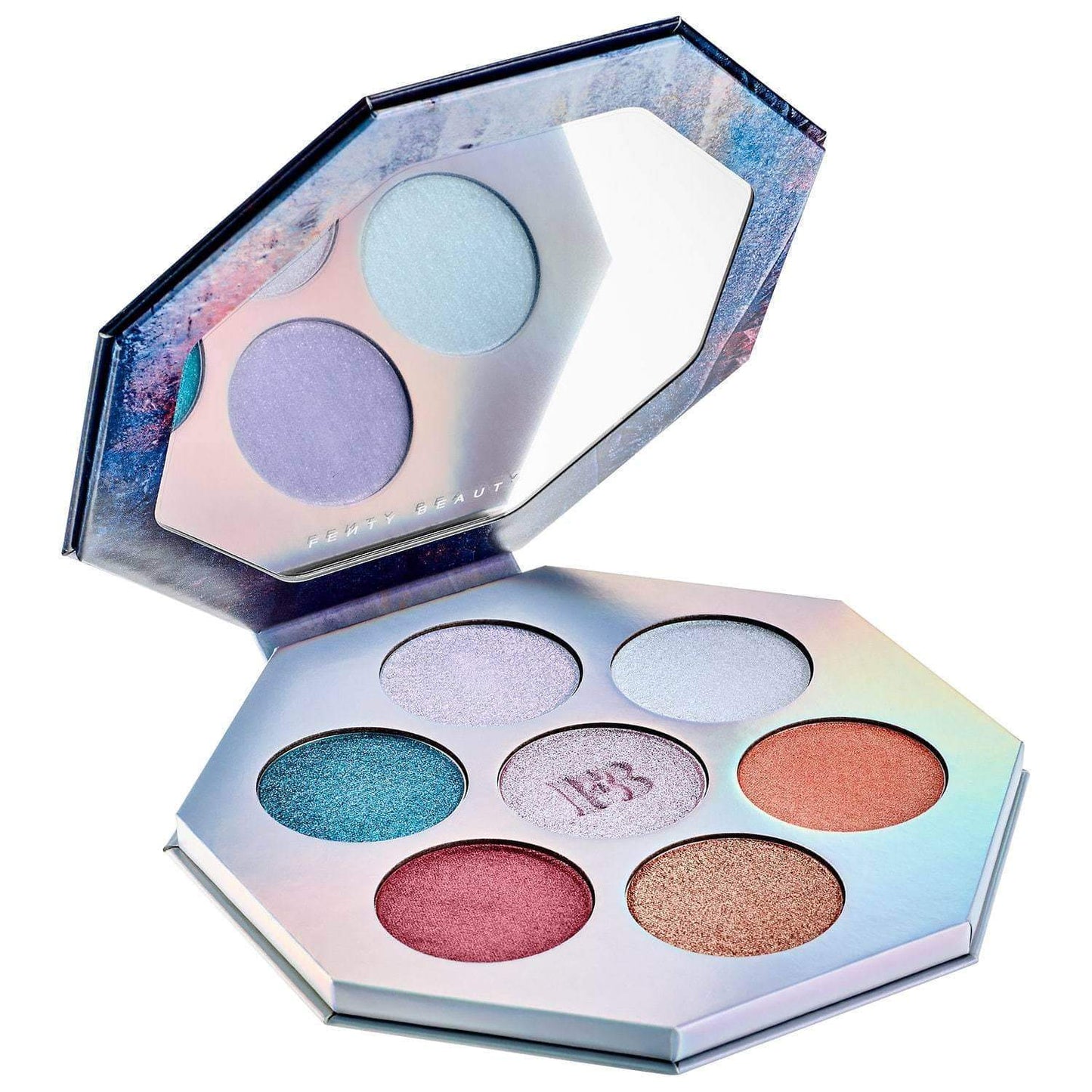 FENTY BEAUTY BY RIHANNA Killawatt Foil Palette Minoustore