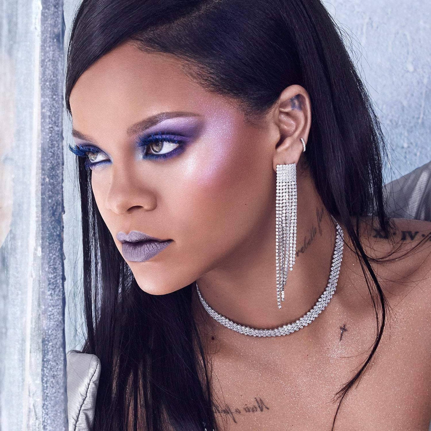 FENTY BEAUTY BY RIHANNA Killawatt Foil Palette Minoustore