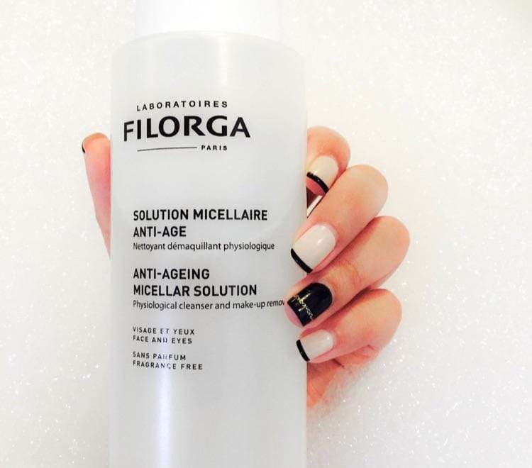 FILORGA SOLUTION MICELLAIRE Minoustore