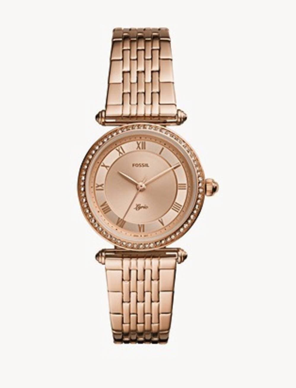 Fossil Minoustore
