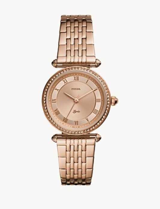 Fossil Minoustore