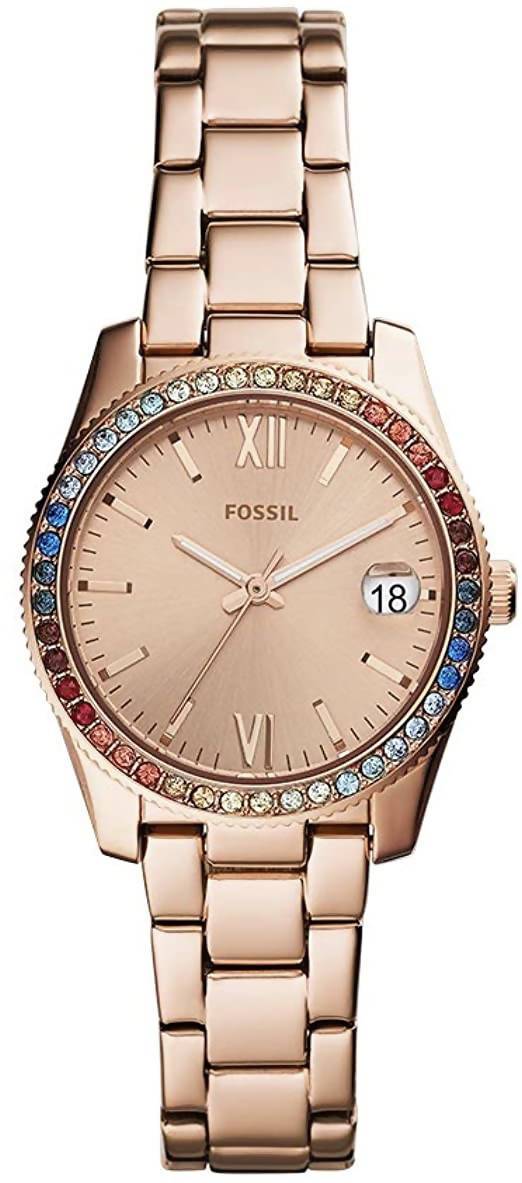 Fossil Minoustore