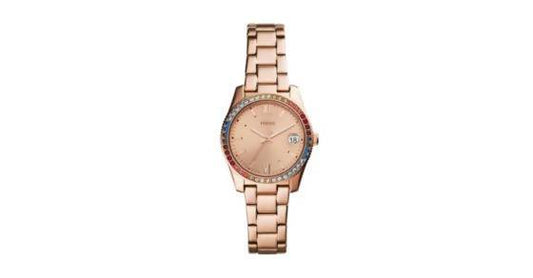 Fossil Minoustore