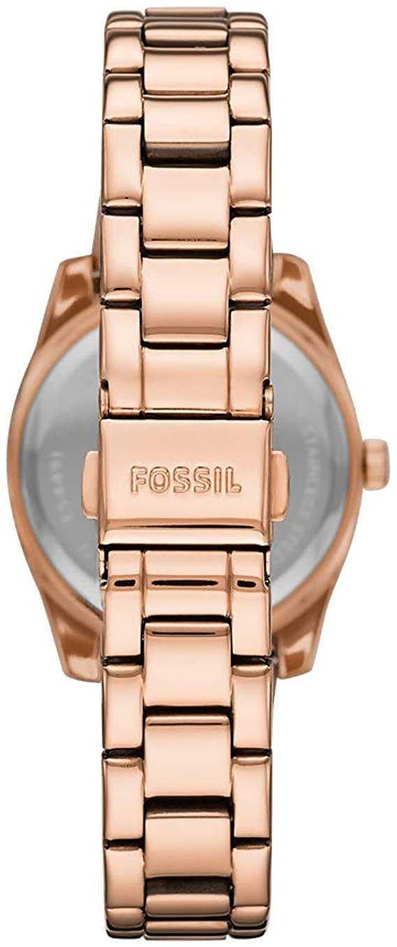 Fossil Minoustore