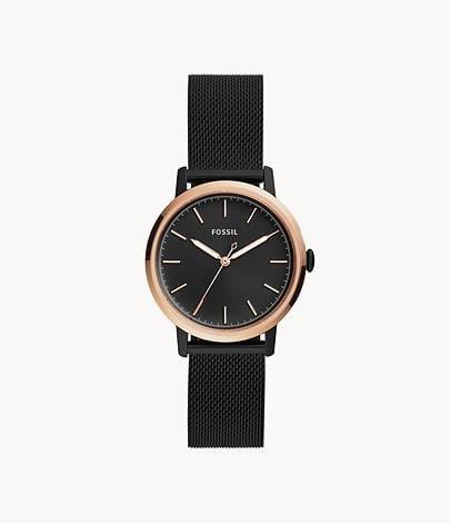 Fossil Minoustore
