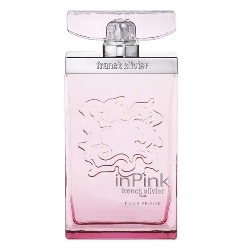 Franck Olivier Paris - In Pink Eau de Parfum 75 ml Minoustore
