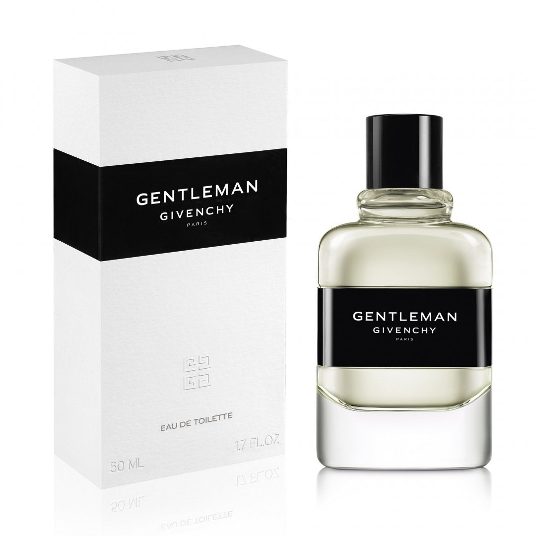 GENTLEMAN GIVENCHY EDT 100ml Minoustore