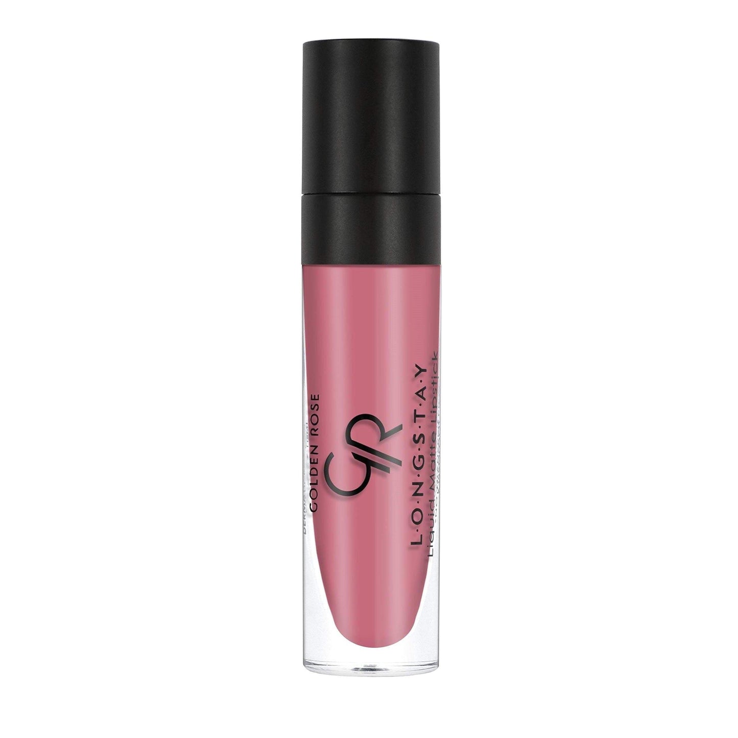GOLDEN ROSE LONGSTAY LIQUID MATTE LIPSTICK 03 KISSPROOF Minoustore
