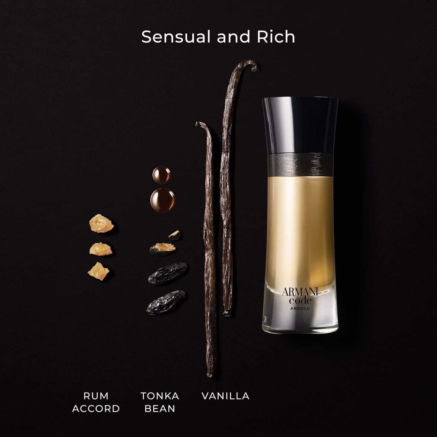 Giorgio Armani Armani Code Absolu Pour Homme EDP 60ml Minoustore