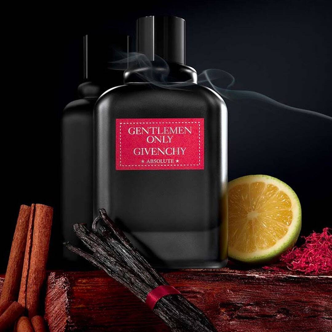 Givenchy Gentlemen Only Absolute EDP 100 ml Minoustore