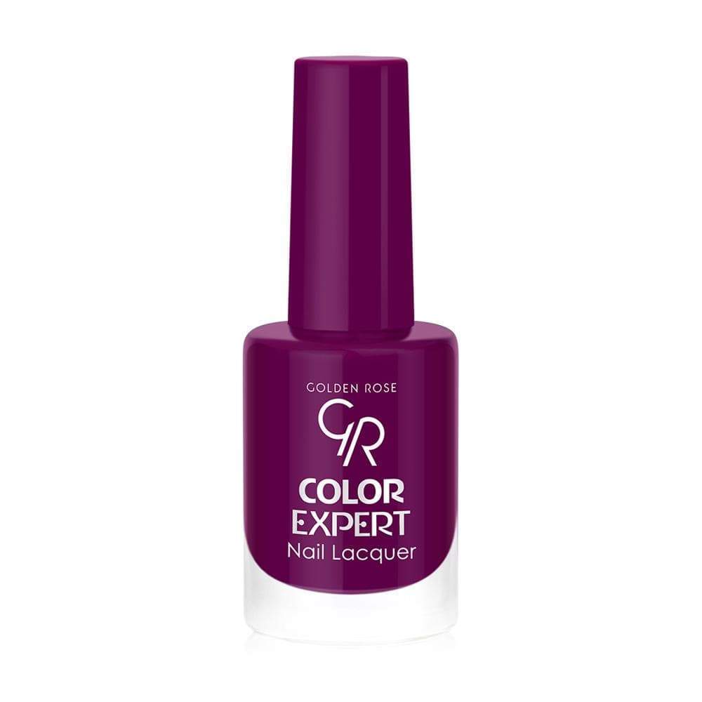 Golden Rose Color Expert Nail Lacquer 28 Minoustore