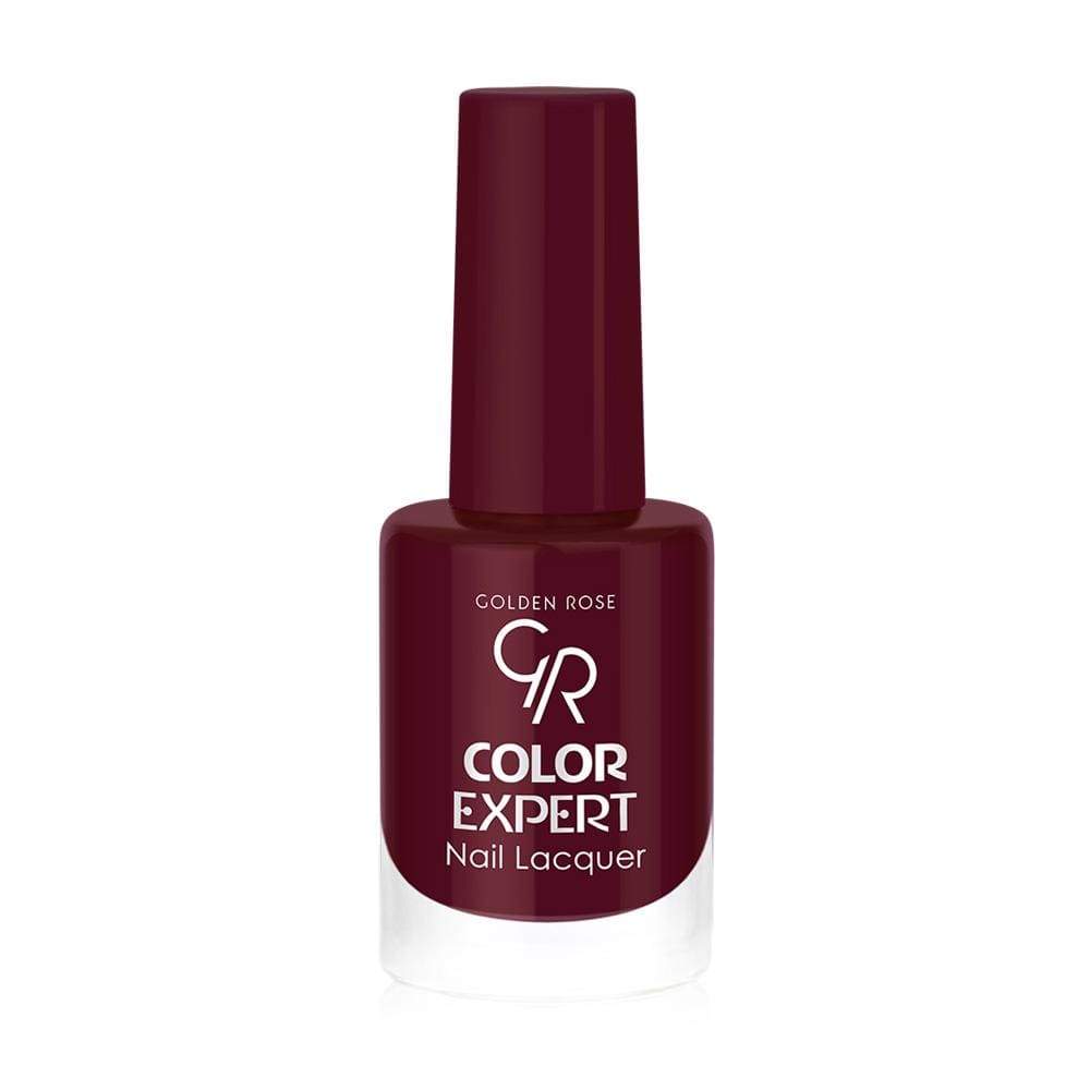 Golden Rose Color Expert Nail Lacquer 34 Minoustore